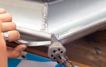 disadvantages of Broughton Green lead roofing