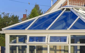 professional Broughton Green conservatory insulation