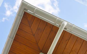Broughton Green soffit types