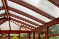 Broughton Green conservatory roofing insulation